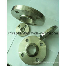 Stainless Steel Orifice Flange